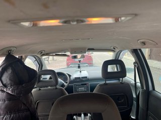 SEAT Alhambra 2006