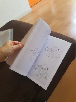 Aprende a dibujar Naruto Como dibujar paso a paso
