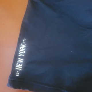 Bañador niño Tommy Hilfiger Talla 14