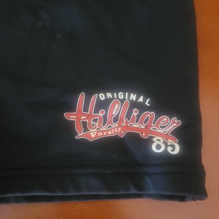 Bañador niño Tommy Hilfiger Talla 14