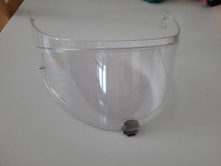 Visera HJC RPHA 70 Pinlock Original