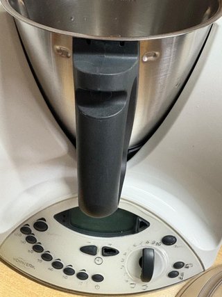 Thermomix Vorwerk