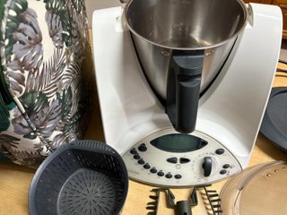 Thermomix Vorwerk