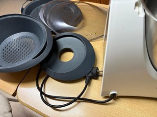 Thermomix Vorwerk