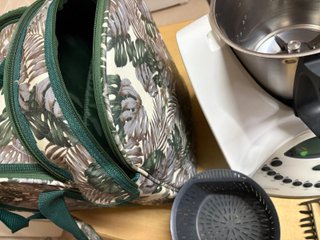 Thermomix Vorwerk