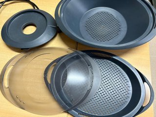 Thermomix Vorwerk