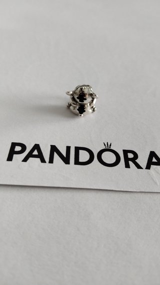 Charm de Pandora Stich ALOA