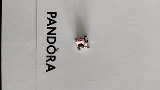 Charm de Pandora Stich ALOA