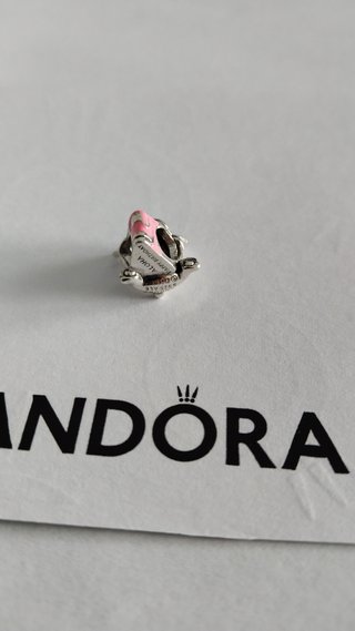 Charm de Pandora Stich ALOA