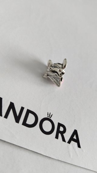 Charm de Pandora Stich ALOA