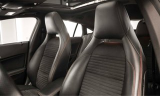 Mercedes-Benz Clase CLA 2016