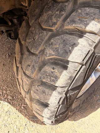 Nissan Navara Pick Up