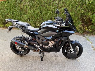 BMW S1000XR