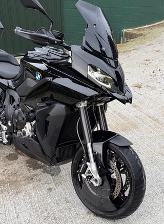 BMW S1000XR