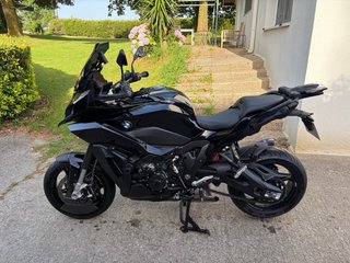 BMW S1000XR