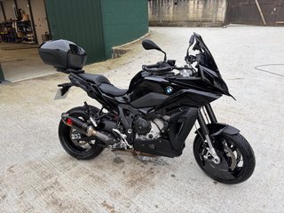 BMW S1000XR