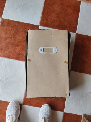 Muñeco Jumaco Blandito 1990