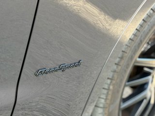 Maserati Levante S 2018!