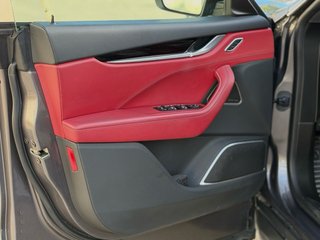 Maserati Levante S 2018!