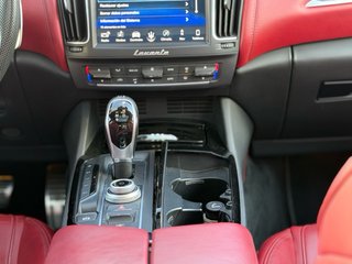 Maserati Levante S 2018!