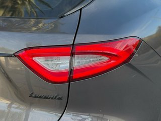 Maserati Levante S 2018!