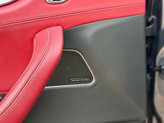 Maserati Levante S 2018!