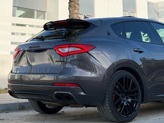 Maserati Levante S 2018!