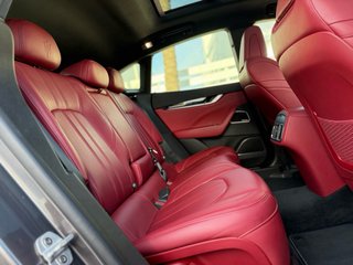 Maserati Levante S 2018!