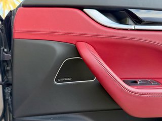 Maserati Levante S 2018!