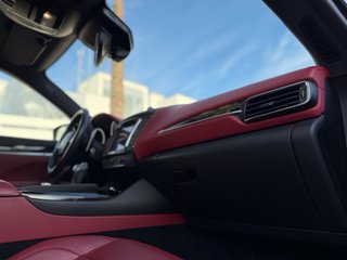 Maserati Levante S 2018!