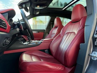 Maserati Levante S 2018!