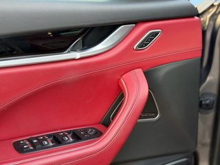 Maserati Levante S 2018!