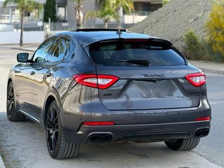 Maserati Levante S 2018!