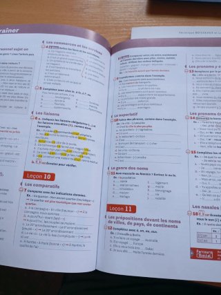 Inspire 2 méthode de français. A2