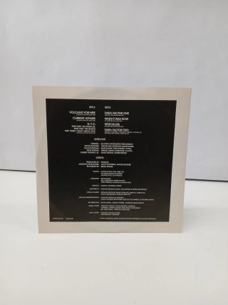 Weather Report LP 33 giri 1982