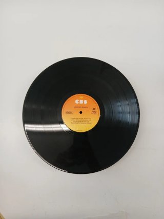 Weather Report LP 33 giri 1982