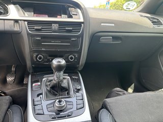 Audi A5 2010