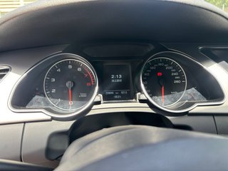 Audi A5 2010