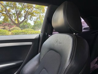 Audi A5 2010