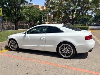 Audi A5 2010