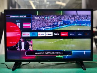 Televisor JVC 32 Smart TV