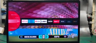 Televisor JVC 32 Smart TV