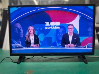 Televisor JVC 32 Smart TV