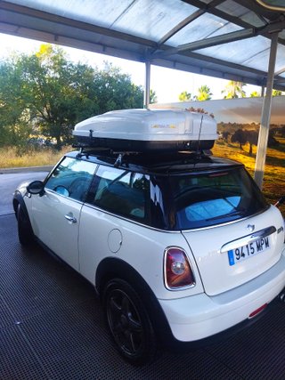 MINI Mini 2008