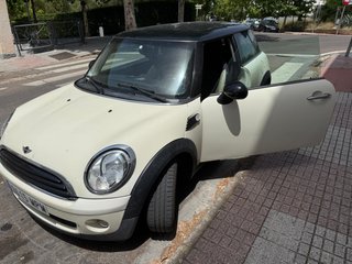 MINI Mini 2008