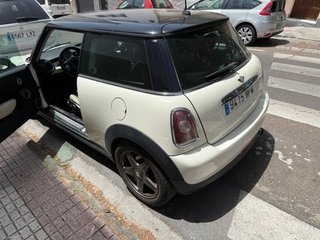 MINI Mini 2008
