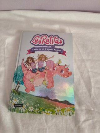 Lote de libros de las Ratitas en Catalán,