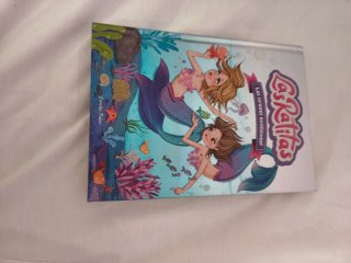 Lote de libros de las Ratitas en Catalán,