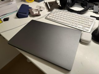 Xiaomi Mi Air 13.3 Argento