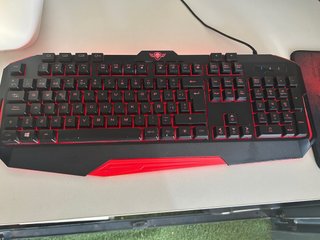 ordenador gaming